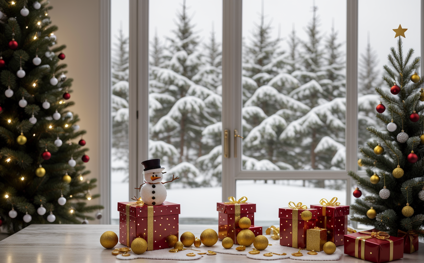 A Heartfelt Gesture for the Holidays