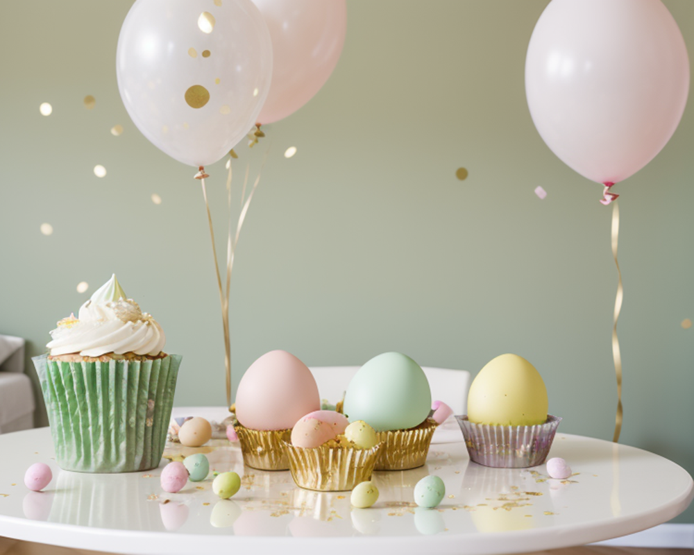 Celebrate Birthdays in Style with Pop-Up Cards