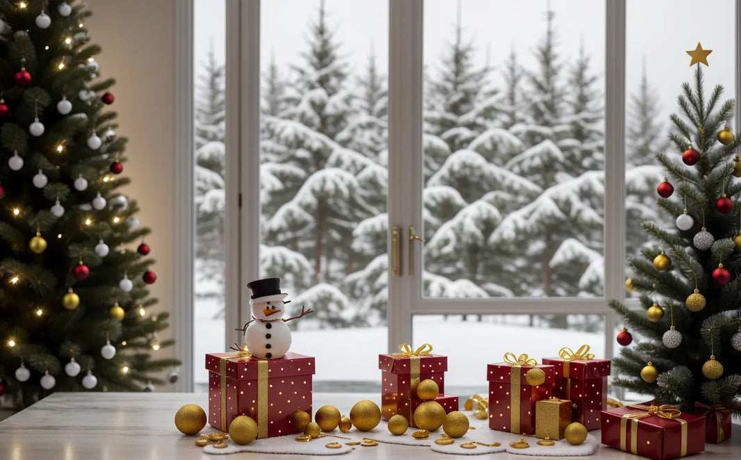 A-Heartfelt-Gesture-for-the-Holidays Magic Ants