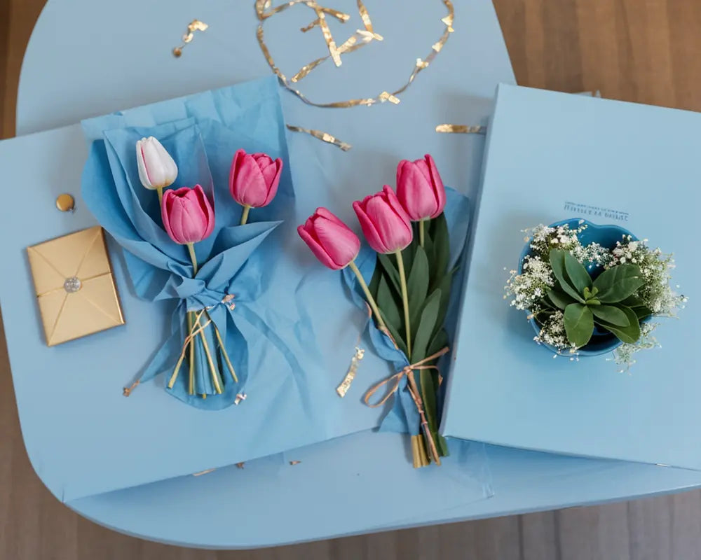 A-Unique-Way-to-Celebrate-Mom Magic Ants