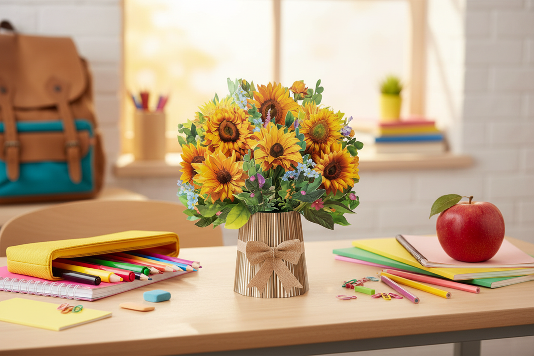 Best Back to School Cards 2026: Celebrate the New School Year in Style