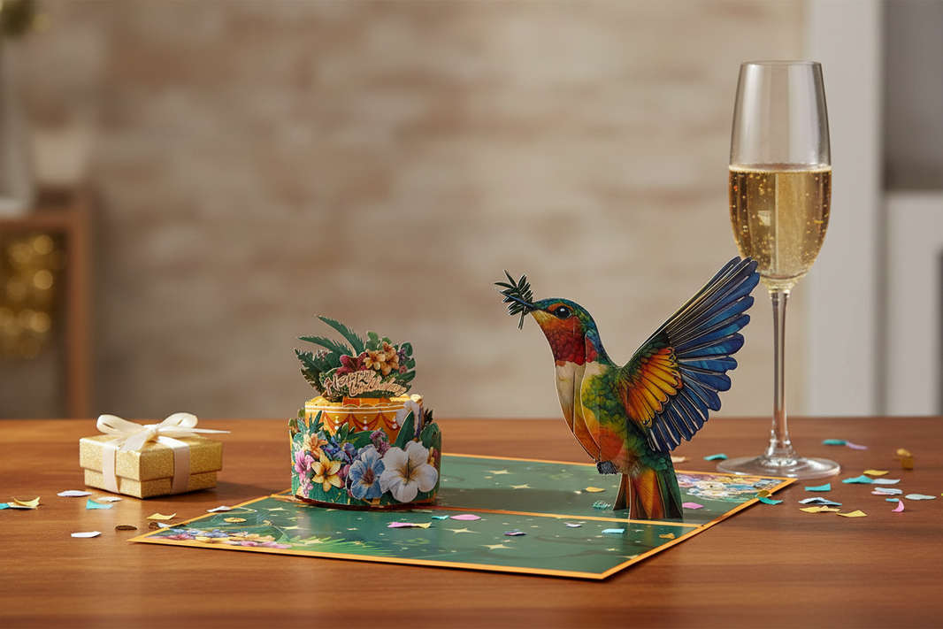 Birthday Cards for Best Friends: Because Your Best Friend Deserves More Than a Text