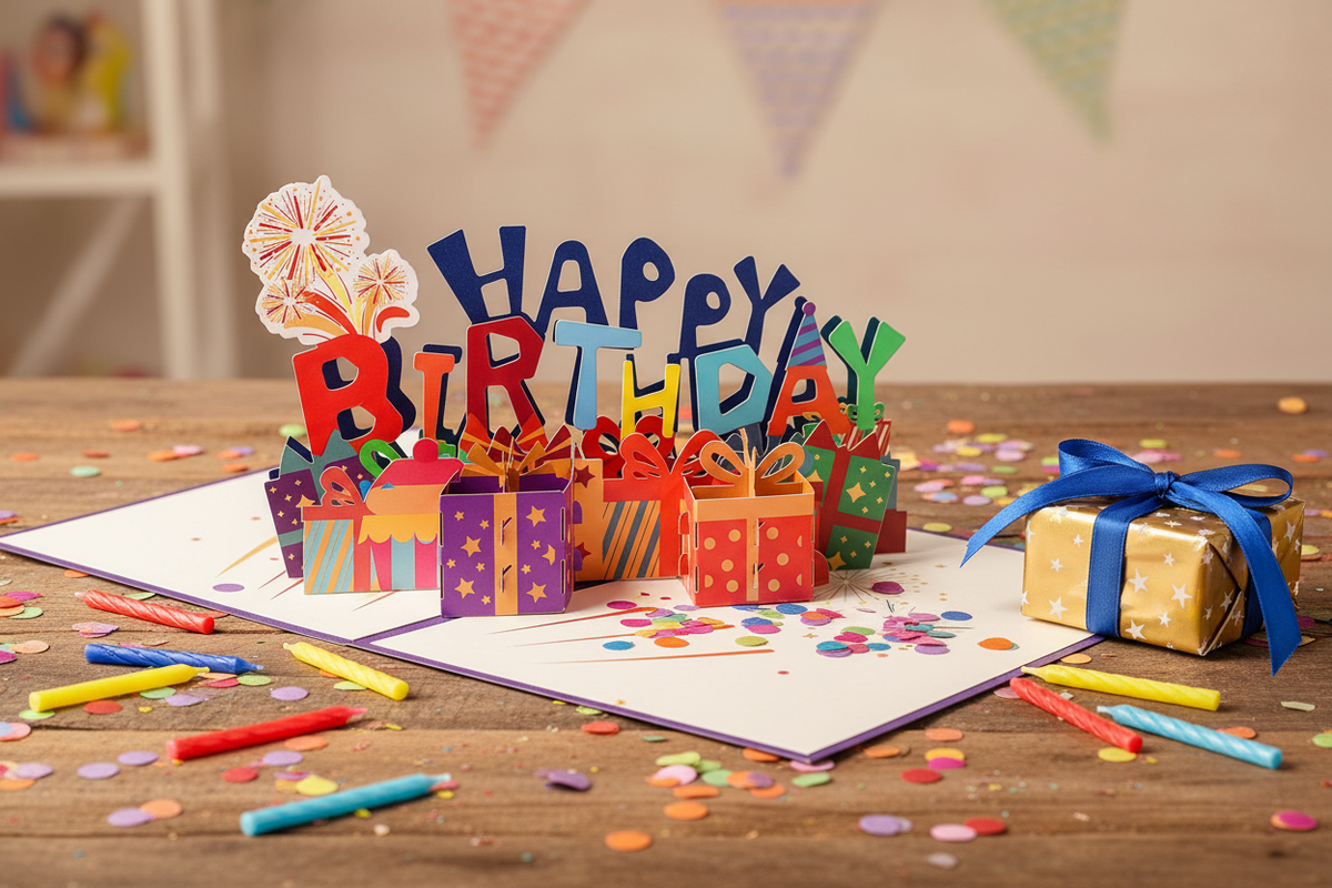 What to Write in a Birthday Card: 50+ Messages for Every Person in Your Life