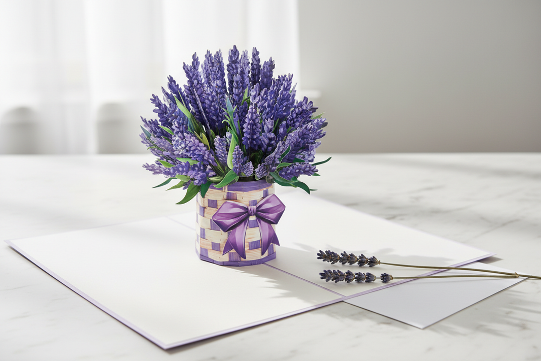 Sympathy Cards: What to Send When Words Feel Impossible