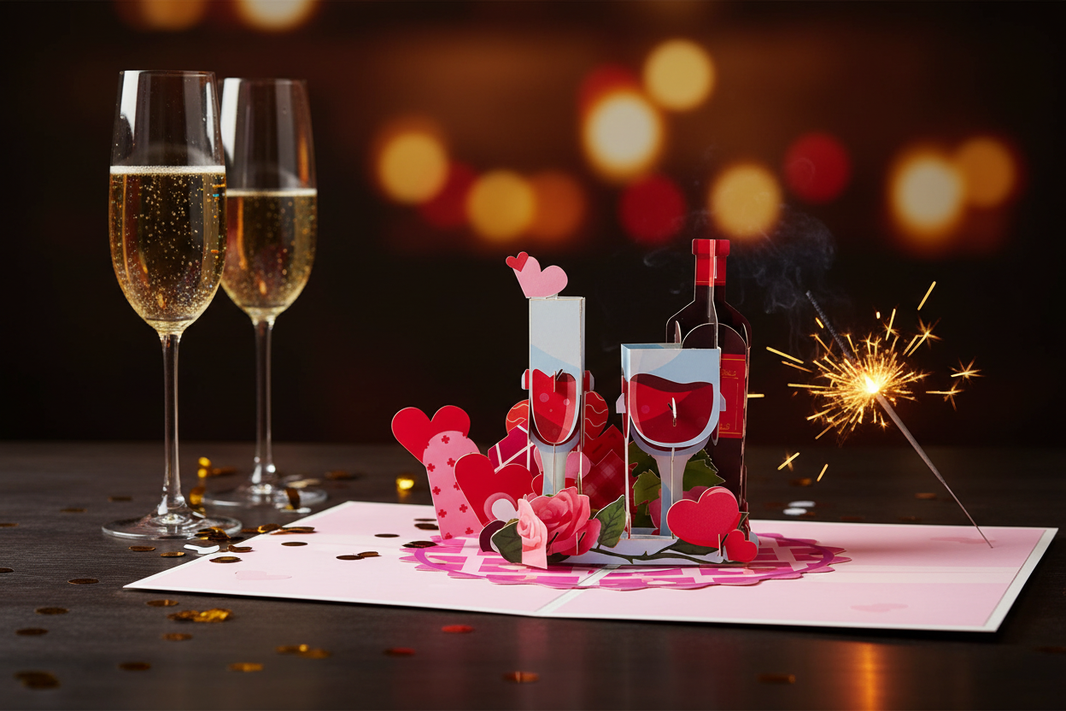 New Year Cards 2027: The Most Beautiful Way to Welcome the New Year