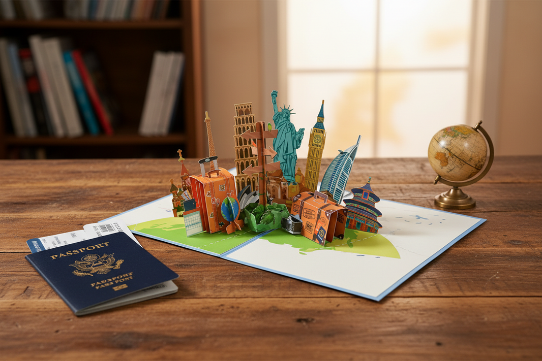 Best Cards for Every September Occasion: Your Complete Fall Gifting Guide
