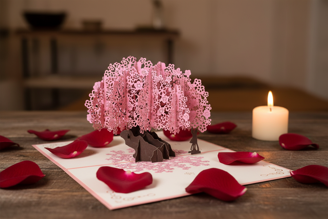 Sweetest Day Cards 2026: Celebrate Love on October 17th with a Card That Wows