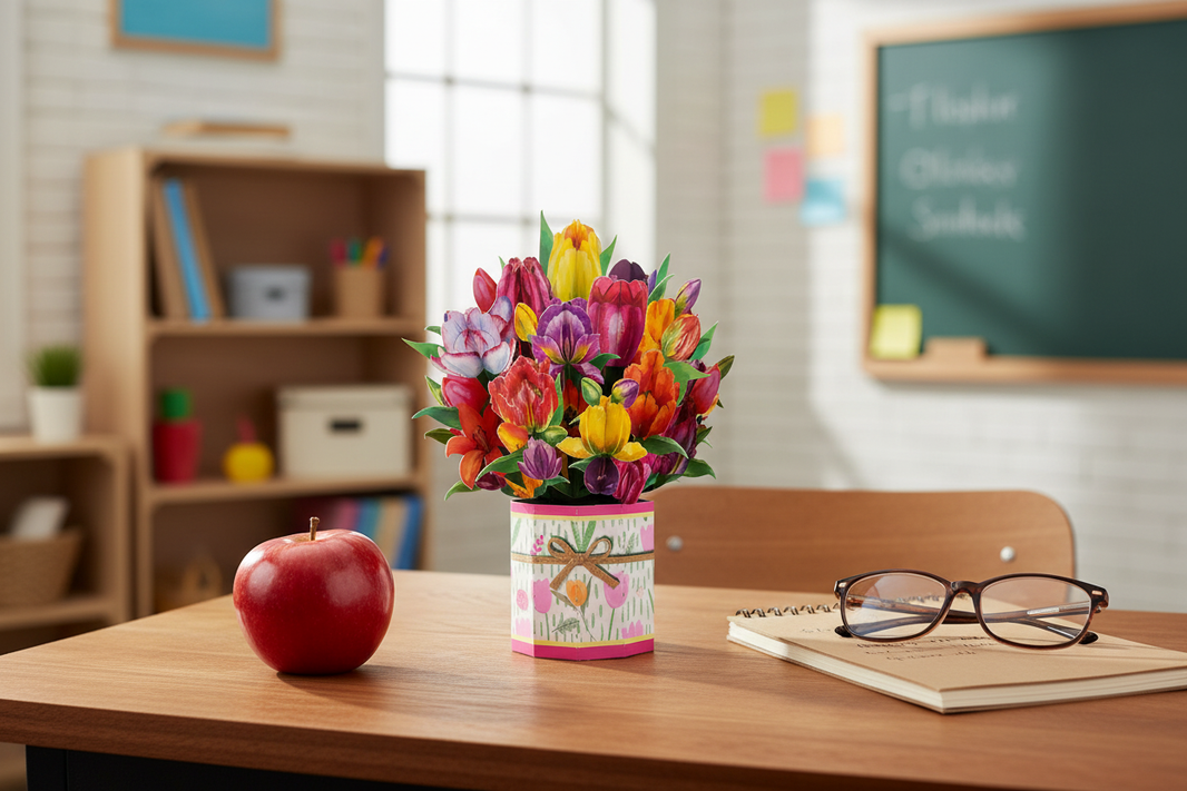 What to Write in a Teacher Appreciation Card: Heartfelt Messages for Every Teacher