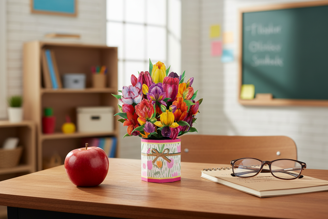 What to Write in a Teacher Appreciation Card: Heartfelt Messages for Every Teacher
