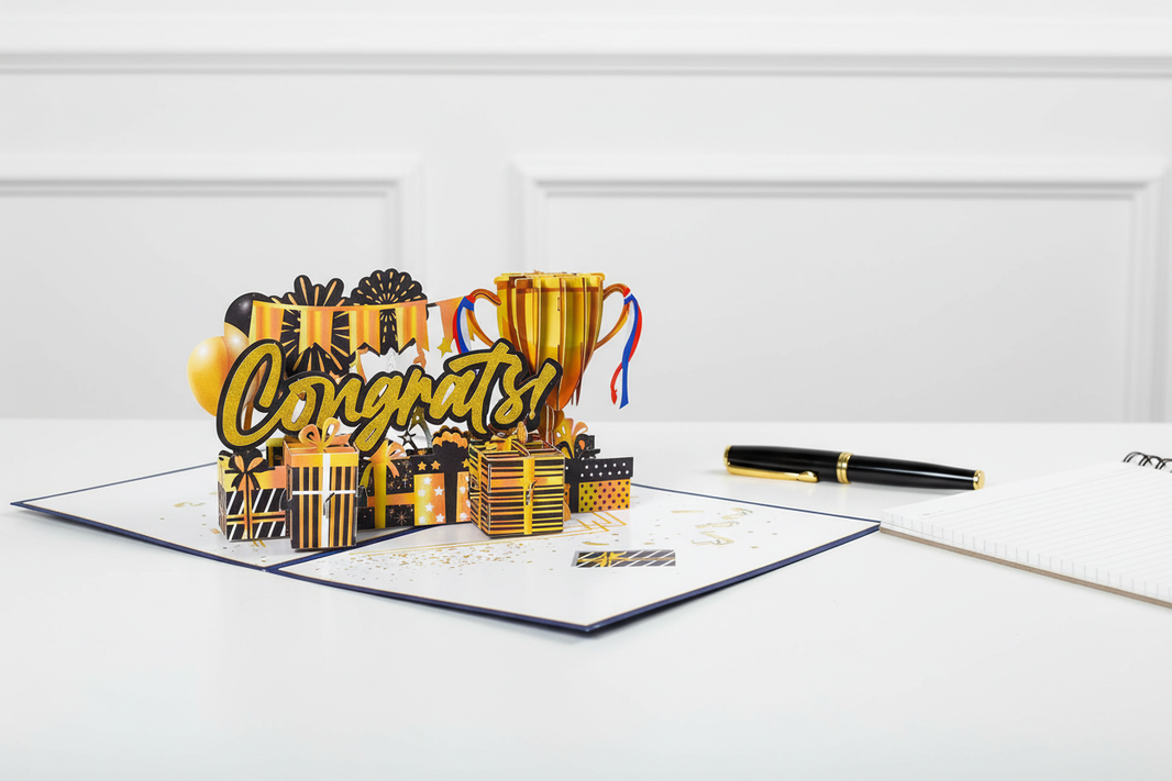 How to Choose a Greeting Card That Truly Stands Out: A Complete Guide