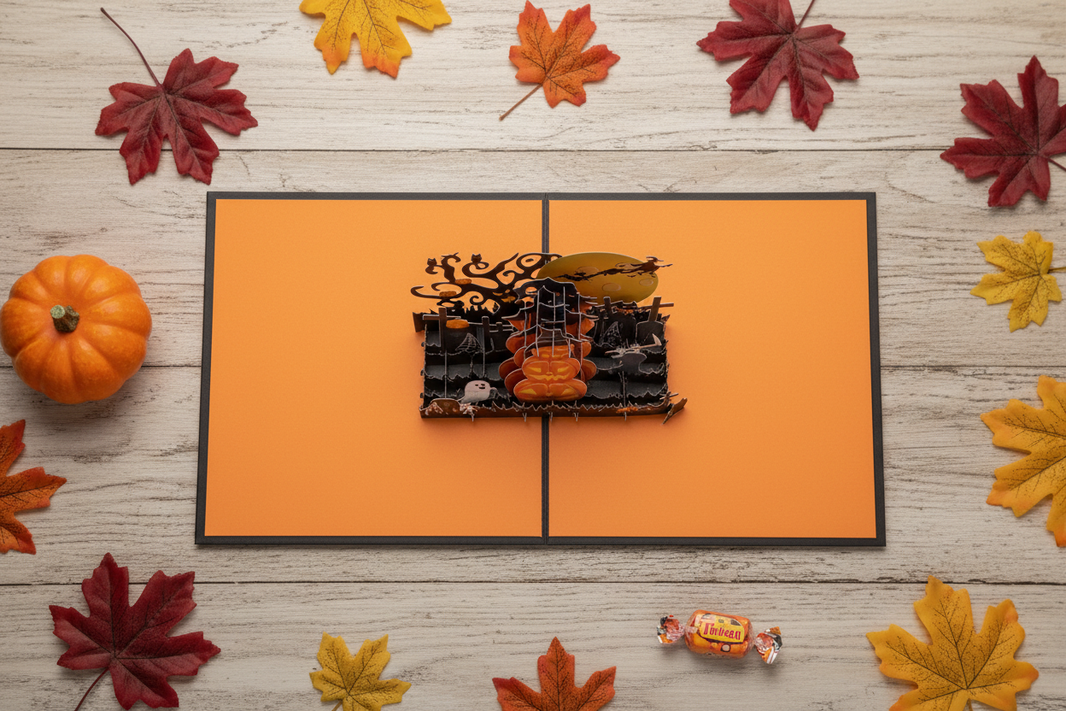 Best Cards for Every October Occasion 2026: Your Complete Fall Gifting Guide