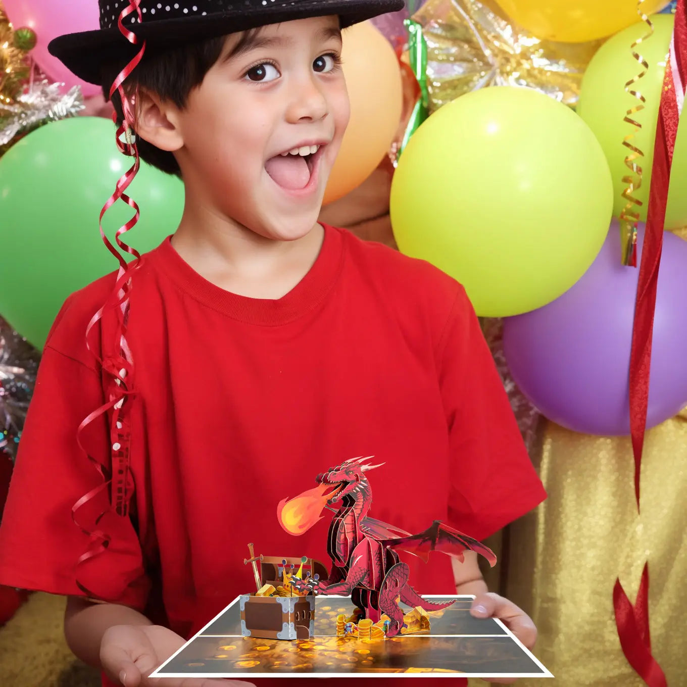 Kids/Baby Magic Ants