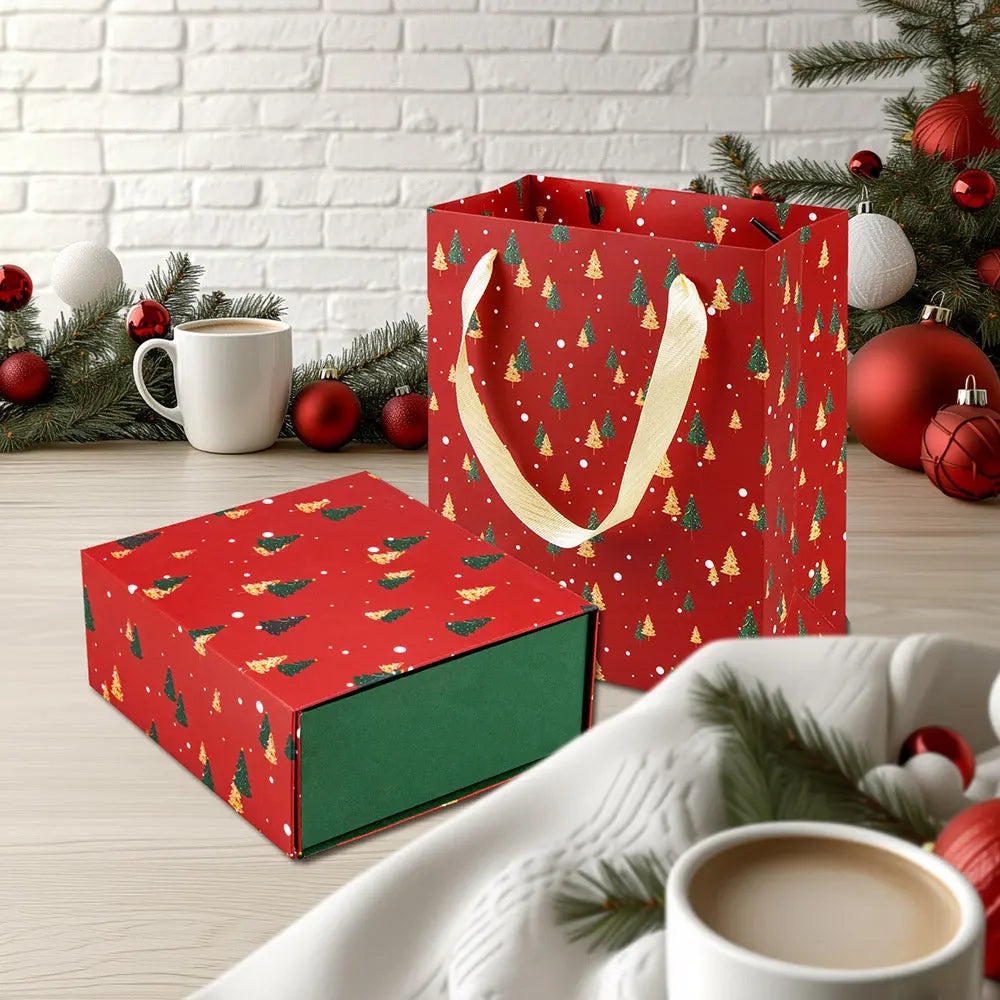 Gift boxes Magic Ants