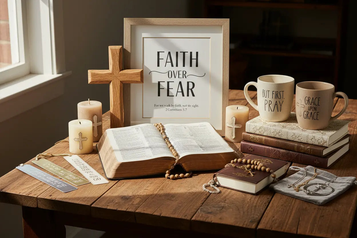 Baptism-Christening Magic Ants