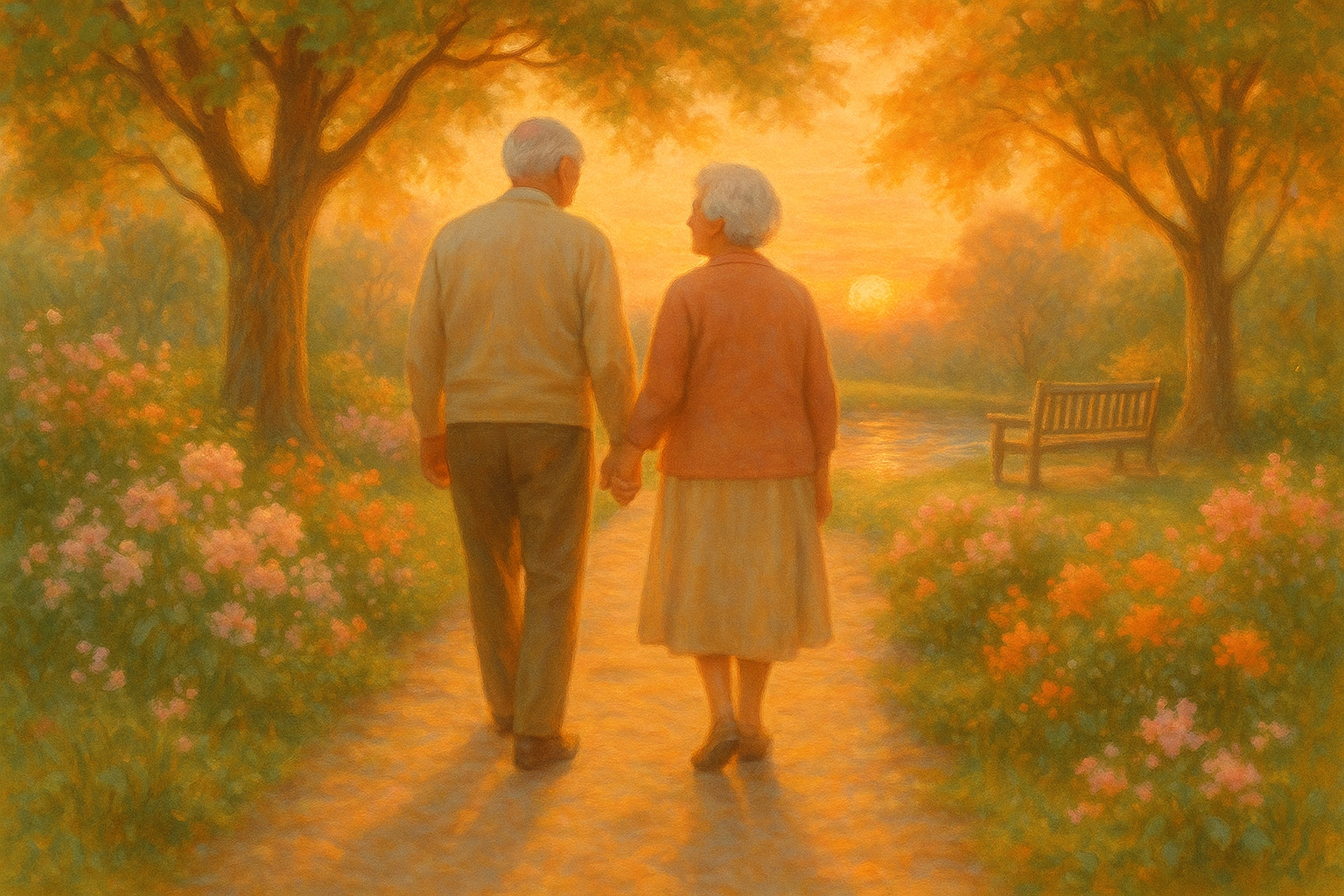 Retirement Magic Ants