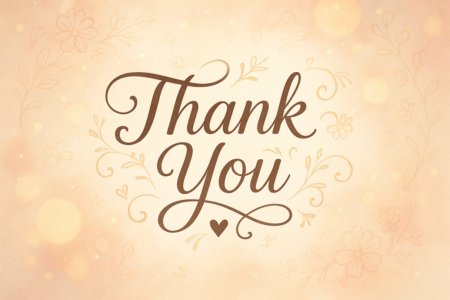 Thank-You Magic Ants