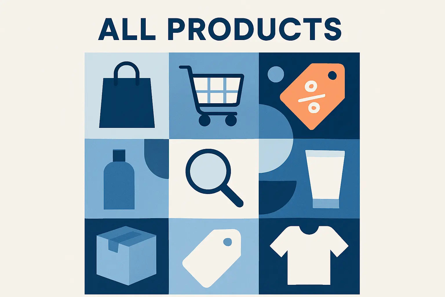 All-Products Magic Ants