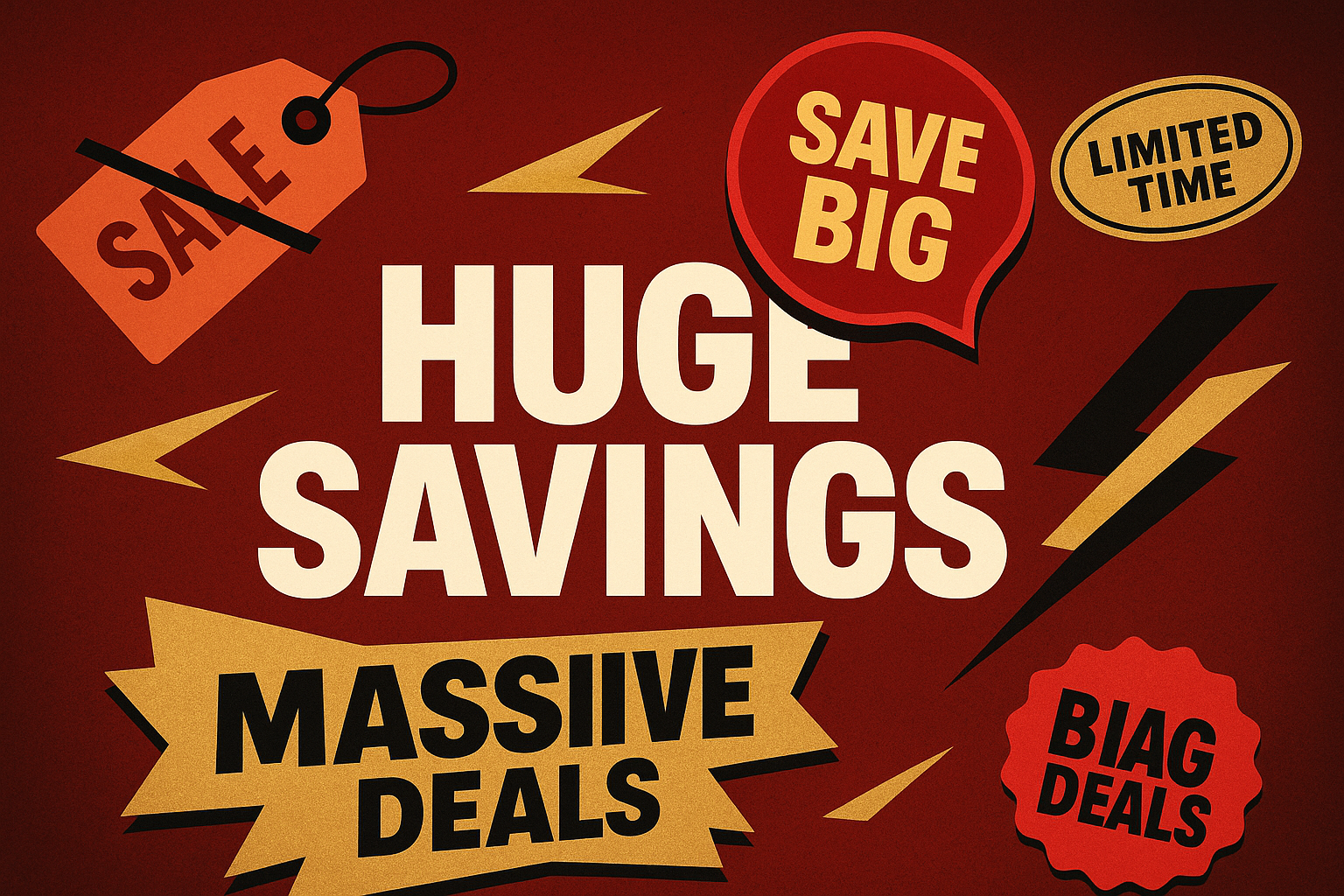 Special-Offer Magic Ants