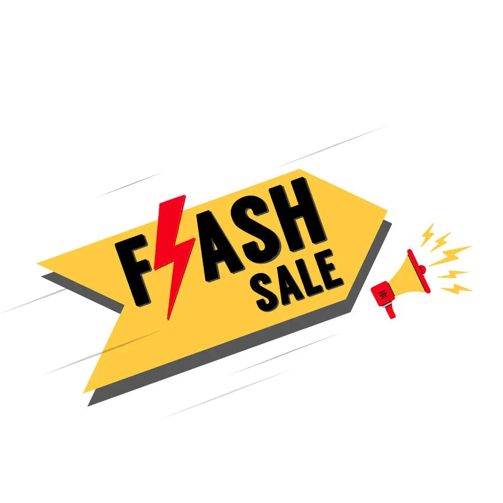 Flash Sale Magic Ants